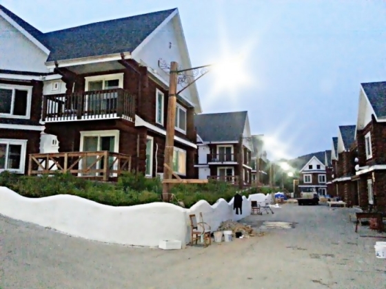 <span class='galleria_span'>로그비치 전경</span><br />