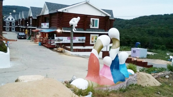 <span class='galleria_span'>로그비치 전경</span><br />