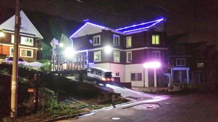 <span class='galleria_span'>로그비치 전경</span><br />