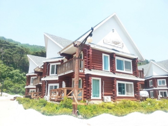 <span class='galleria_span'>로그비치 전경</span><br />